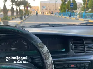  12 اوبل فيكترا الجوهره