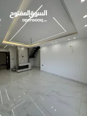  2 دوبلكس فارغ لم تسكن للبيع  ـ البنيات  ـ