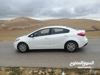  6 2015  k3 كيا