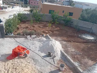  1 مادبا لب نزول حرثين