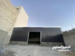  7 بركس للايجار