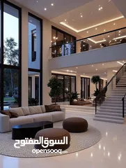 8 شقق فخمه للبيع