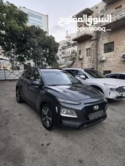  2 هيونداي كونا