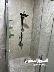  21 شقه مفروشه للايجار الجبيهه خلف السيفوى موقع مميز و يوجود جميع الخدامات للستفسار الرجاء التواصل خاص