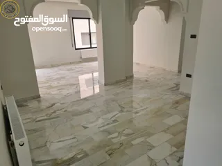  5 شقة مميزة للبيع في الصويفية - قرب زيت وزعتر طابق اول 150م تشطيب سوبر ديلوكس