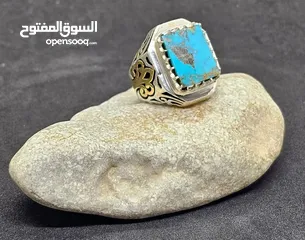  5 حجر فيروز مميز.. لا يفوتك ما تشتريه