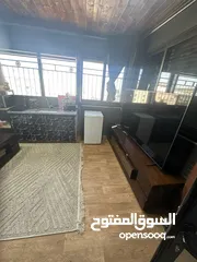  1 استديو مرتب مفروش قريب للمعبر