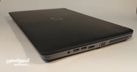  1 HP ProBook 650 G1