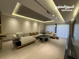 10 شقة مفروشة للإيجار في عبدون  ( Property 40446 )-174867570