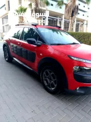  4 سيتروين c4 كاكتوس 2017