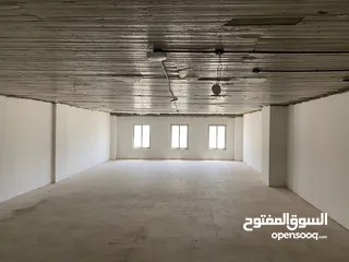  3 مكاتب تجارية للبيع في عمان - الروابي