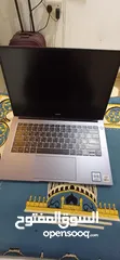  7 laptop huawei