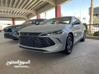 11 بي واي دي كين بلجن هايبرد تقطع 2100 بالشحن والتعبئة الكاملة