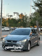  2 سيت ابيزا 2018