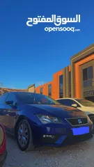  1 سيات ليون 2020