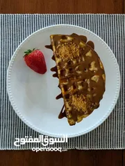  2 مطعم للايجار