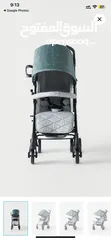  6 Baby stroller عربة اطفال ماركة جيجلز