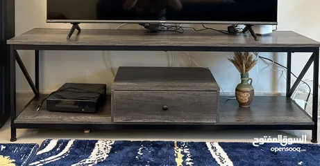  2 TV stand for sale