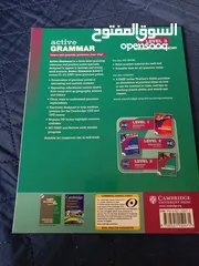  2 كتاب active grammar