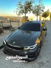  4 Bmw 330i   20/19