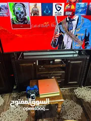  3 Playstation 4 Slim  بلاستيشن 4 مهكر