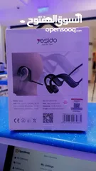  5 Yesido YSP09 Bone Conduction Wireless Bluetooth Sports Earphone  سماعة أذن رياضية بلوتوث لاسلكية ذات