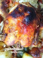  15 مناسف ابو عمر طبخات ابو عمر