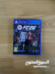  1 سي دي فيفا 26 FIFA