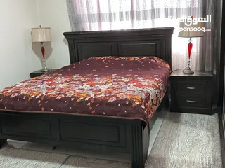  2 غرفة نوم ماستر حالة ممتازة