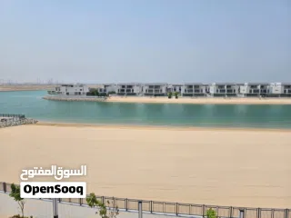  16 Ready Studio for Sale in Blue Bay Walk Ajmal makan The best opportunity for investment or housing