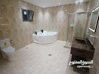  17 للبيع فيلا 7غرف.بمنطقه شرقان . لوكيشن مميز.مساحه واسعه .استلام فورى.