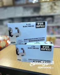  3 كفوف يد العضل الاصلي