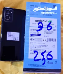  3 OPPO A96   اوبو A96 اعلى نسخة