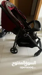  3 Used baby Stroller