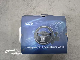  1 PS4 مستعمله