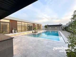  14 تملك شالية بمواصفات خاصه بجانب قصور وفلل بأجمل مناطق الغور / ref 9421
