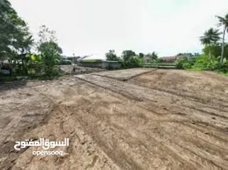  1 For Sale Two lands in Dubai  Wadi Al Safa 2 / Liwan