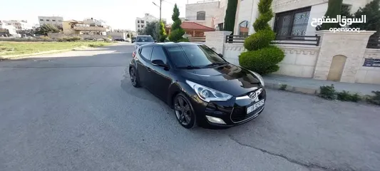 1 فوليستر  2012 للبيع