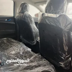  14 CHANGAN EADO 2023 ZERO كفاله 3 سنوات شاشه كمرات امامي + خلفي تقطع مسافة 400 km للبيع