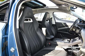  4 نيتا U الكهربائية بالكامل NETA U EV Electric SUV 2022