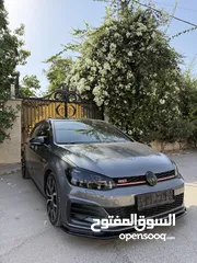  3 V.W GTI GTI.