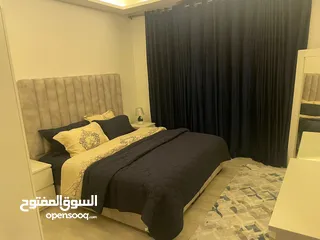  2 شقة مفروشة في ارقى احياء عبدون تستحق المشااهدة