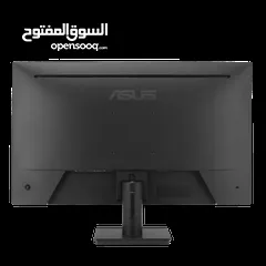  1 ASUS VA249QG Eye Care Gaming Monitor – 24-inch (23.8-inch viewable), IPS, Full HD, 99% sRGB, Framele