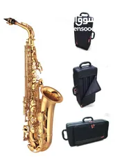  1 Yamaha Alto Saxophones YAS-280