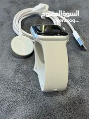  5 Apple watch S5 40mm وكاالة