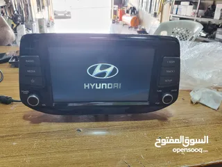  28 شاشة هيونداي شاشة كيا شاشة افانتي شاشة k3 شاشة النترا شاشة اوبتيما شاشة توسان شاشة k5 شاشة AD