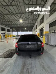  3 اوكتافيا 2018/17 فتحة سقف بانوراما برايفت ديزل ماطور 2000 سعر حرق كاش