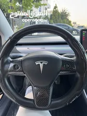  10 Tesla Model 3 Long Range Dual Motor 2018