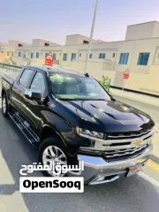  1 For Sale – Chevrolet Silverado 2020