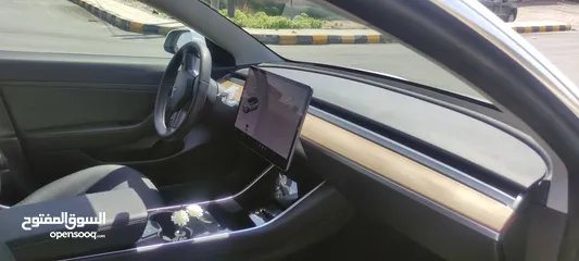  10 Tesla 2020 Model 3 فحص كامل نخب بحال الوكاله